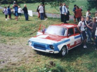 !Skoda 120S