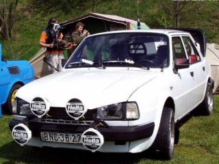 !Škoda 120S Rallye