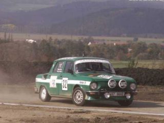 !koda 120S Rallye