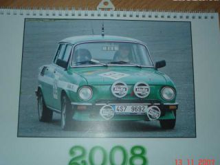 !koda 120S Rallye