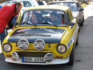 !koda 120S Rallye