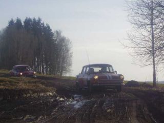 !Škoda 120S Rallye