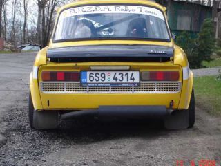 !koda 120S Rallye