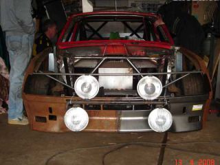 !koda 120S Rallye