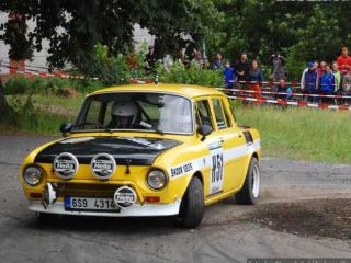 !koda 120S Rallye