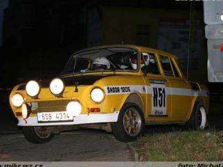 !koda 120S Rallye