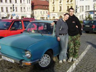 !koda 120S Rallye