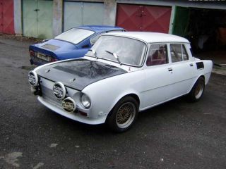 !koda 120S Rallye