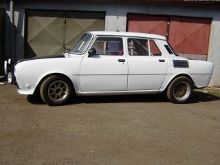 !koda 120S Rallye