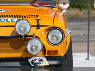 !Skoda 120S Rallye 1973