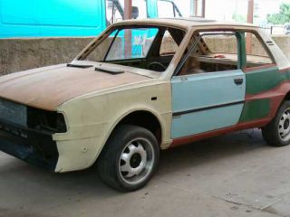 !koda 120 - dvee a boky koda Rapid