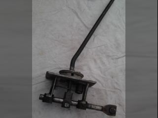 !�koda 120 S, �azen�.