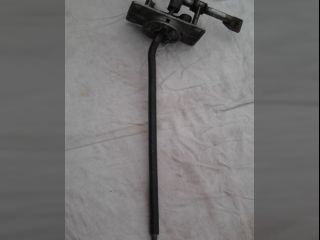 !�koda 120 S, �azen�.