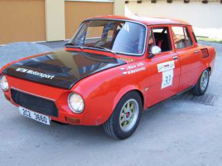 !koda 120 S Rallye