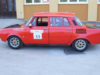!koda 120 S Rallye