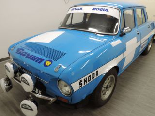 !koda 120 S Rallye