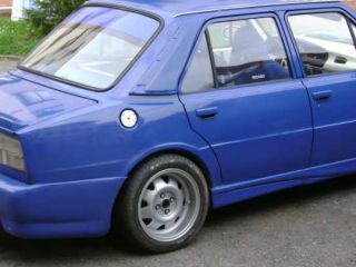 !koda 120 tuning
