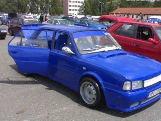!koda 120 tuning