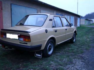 !Skoda 125