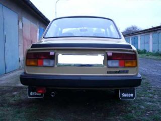 !Skoda 125