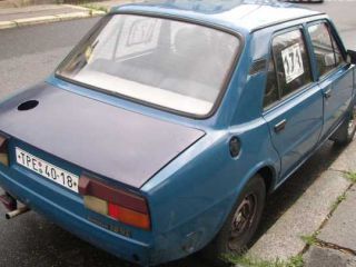 !koda 125L