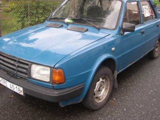 !koda 125L