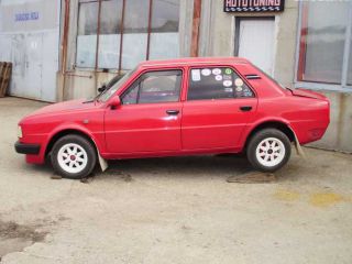 !Skoda 125L