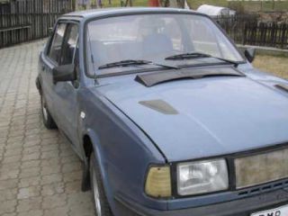 !koda 125L POZOR: v cen 5 litch kol+5 plechovch