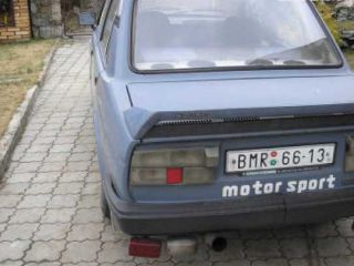 !koda 125L POZOR: v cen 5 litch kol+5 plechovch