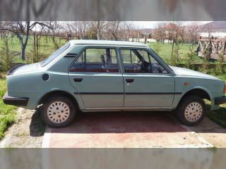 !Skoda 130L