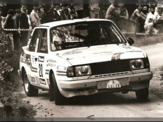!Skoda 130LR
