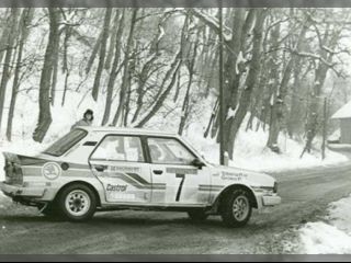 !Skoda 130LR