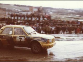 !Skoda 130LR
