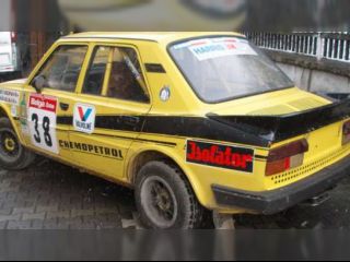 !Skoda 130LR