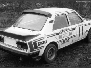 !Skoda 130LR
