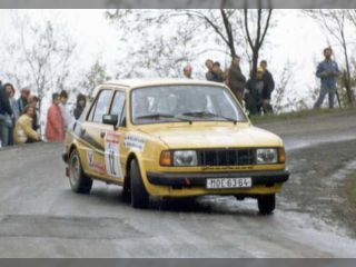 !Skoda 130LR