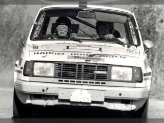 !Skoda 130LR