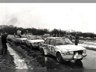 !Skoda 130LR