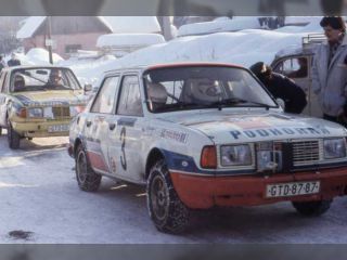 !Skoda 130LR