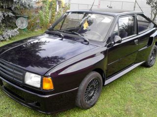 !Skoda 130LR/H a Rapid 130 H