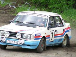 !Škoda 130L/A