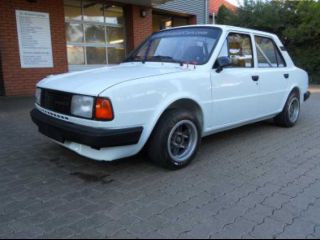 !Skoda 130L/A