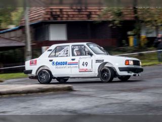 !Skoda 130L/A