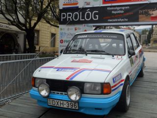 !Skoda 130L/A