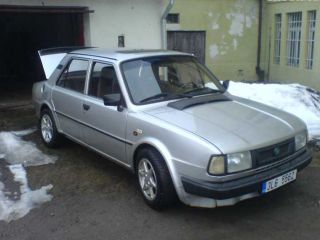 !koda 130L tuning