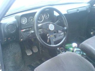 !koda 130L tuning