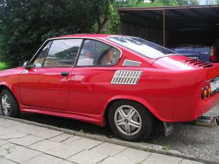 !koda 130R