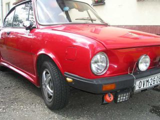 !koda 130R