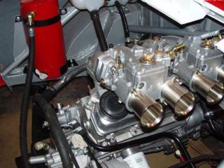 !Skoda 130RS