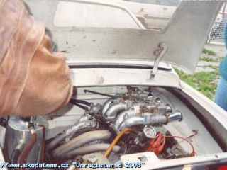 !Skoda 130RS